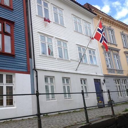 Apartament Ym40 Bergen Zewnętrze zdjęcie