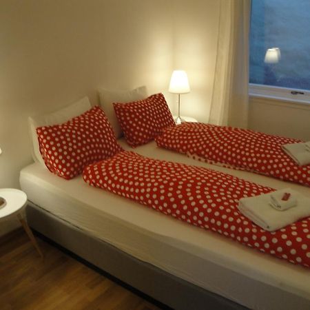 Apartament Ym40 Bergen Zewnętrze zdjęcie