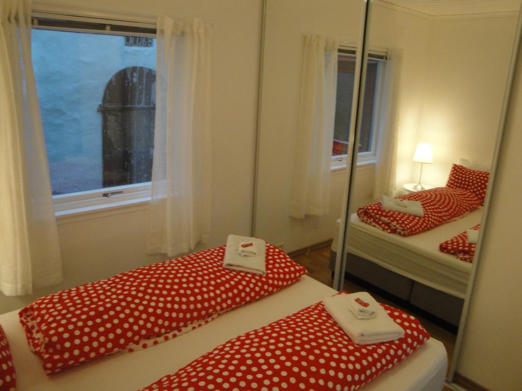 Apartament Ym40 Bergen Zewnętrze zdjęcie
