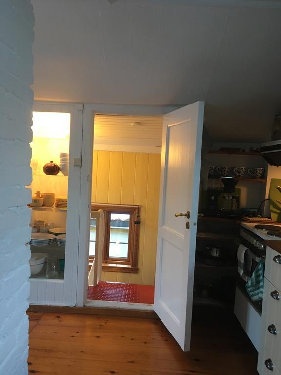Apartament Ym40 Bergen Zewnętrze zdjęcie