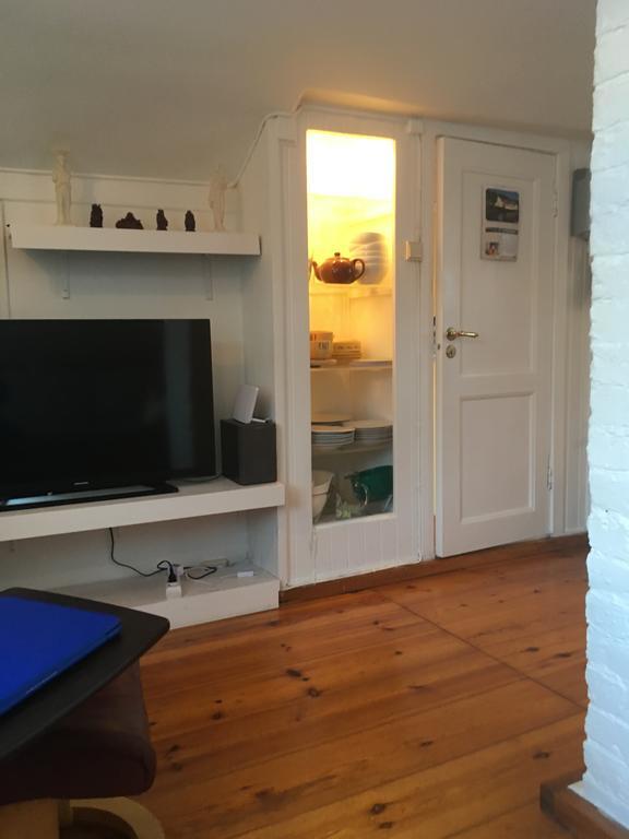 Apartament Ym40 Bergen Zewnętrze zdjęcie