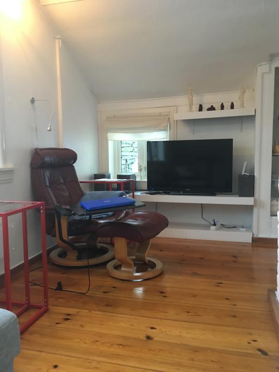 Apartament Ym40 Bergen Zewnętrze zdjęcie