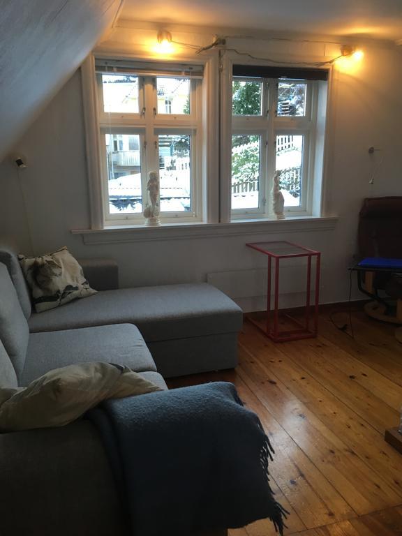 Apartament Ym40 Bergen Zewnętrze zdjęcie