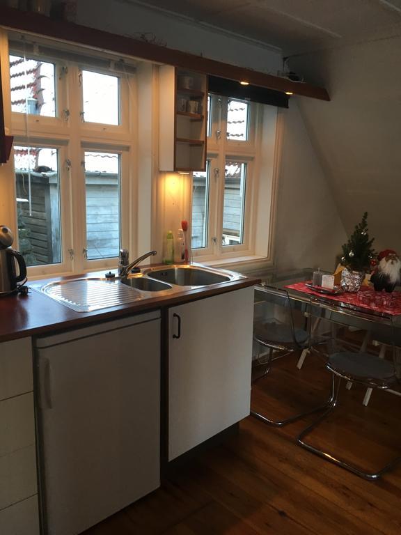 Apartament Ym40 Bergen Zewnętrze zdjęcie