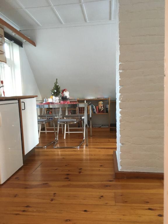 Apartament Ym40 Bergen Zewnętrze zdjęcie