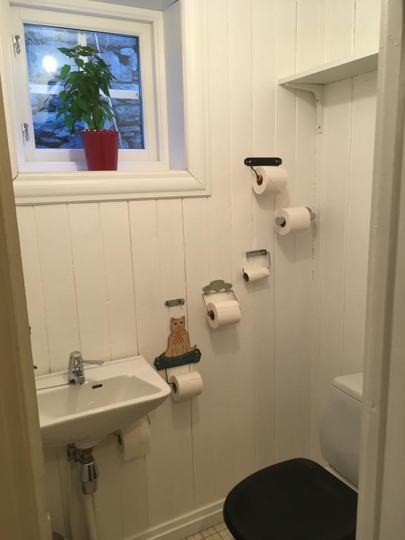 Apartament Ym40 Bergen Zewnętrze zdjęcie