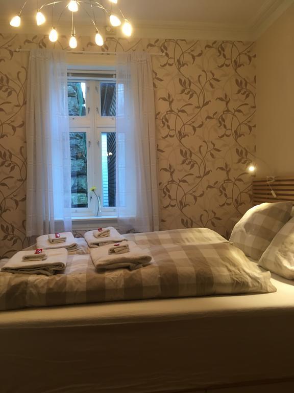 Apartament Ym40 Bergen Zewnętrze zdjęcie