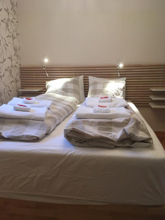Apartament Ym40 Bergen Zewnętrze zdjęcie