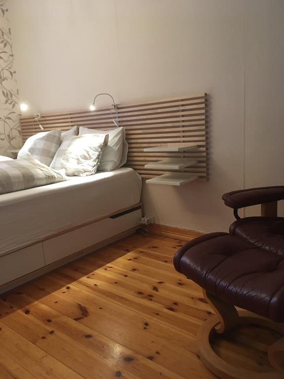 Apartament Ym40 Bergen Zewnętrze zdjęcie