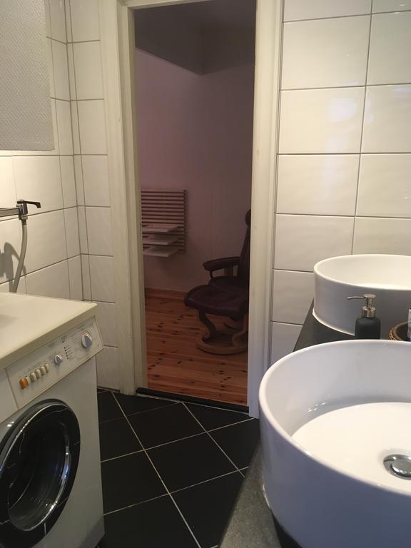 Apartament Ym40 Bergen Zewnętrze zdjęcie