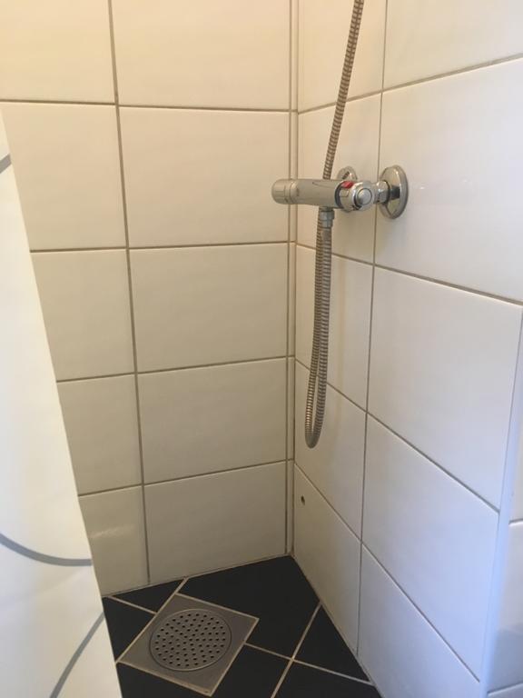 Apartament Ym40 Bergen Zewnętrze zdjęcie