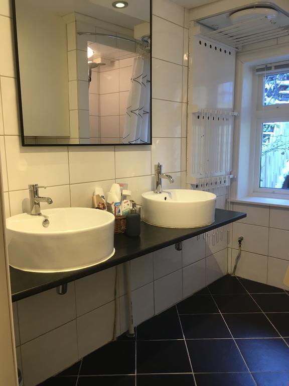 Apartament Ym40 Bergen Zewnętrze zdjęcie