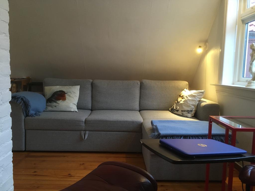 Apartament Ym40 Bergen Zewnętrze zdjęcie