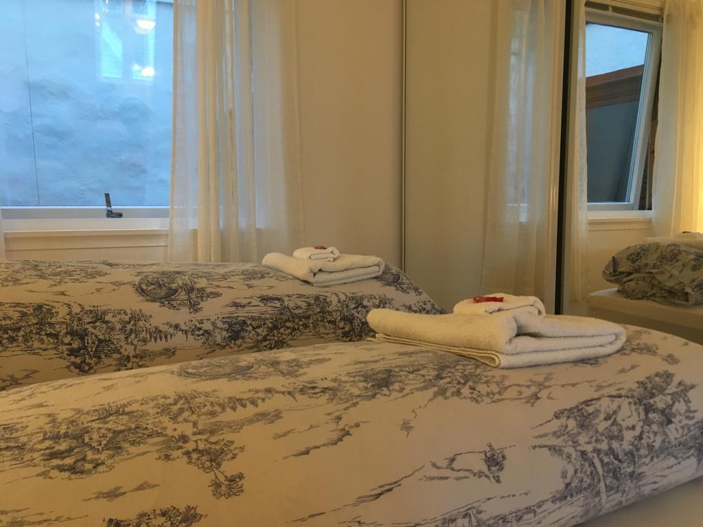 Apartament Ym40 Bergen Zewnętrze zdjęcie