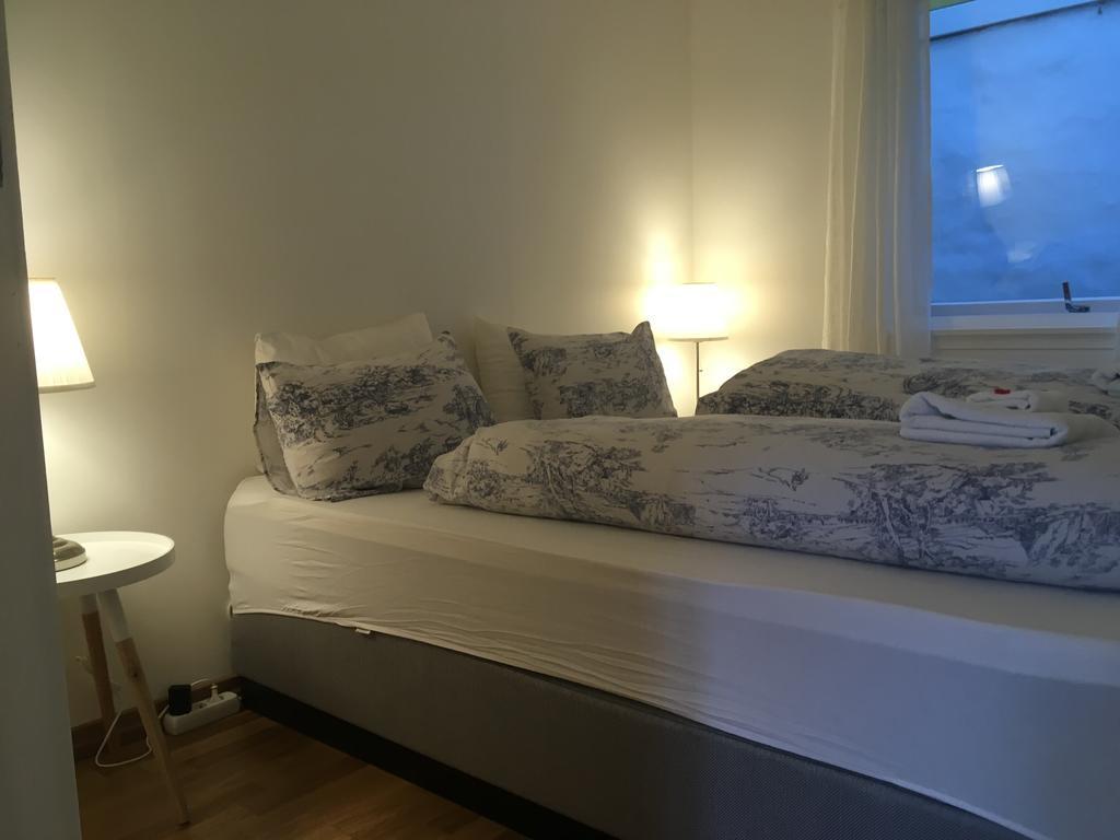 Apartament Ym40 Bergen Zewnętrze zdjęcie
