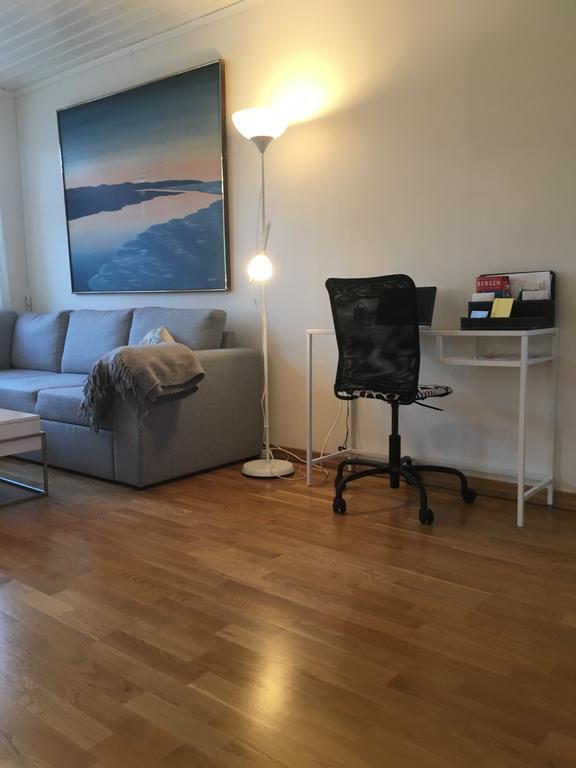 Apartament Ym40 Bergen Zewnętrze zdjęcie