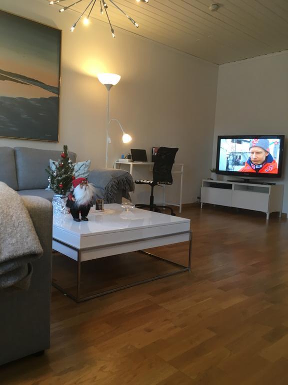 Apartament Ym40 Bergen Zewnętrze zdjęcie
