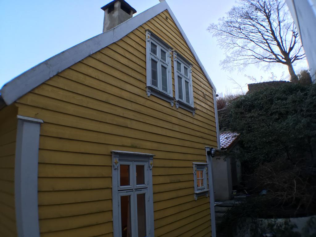 Apartament Ym40 Bergen Zewnętrze zdjęcie