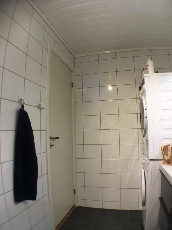 Apartament Ym40 Bergen Zewnętrze zdjęcie