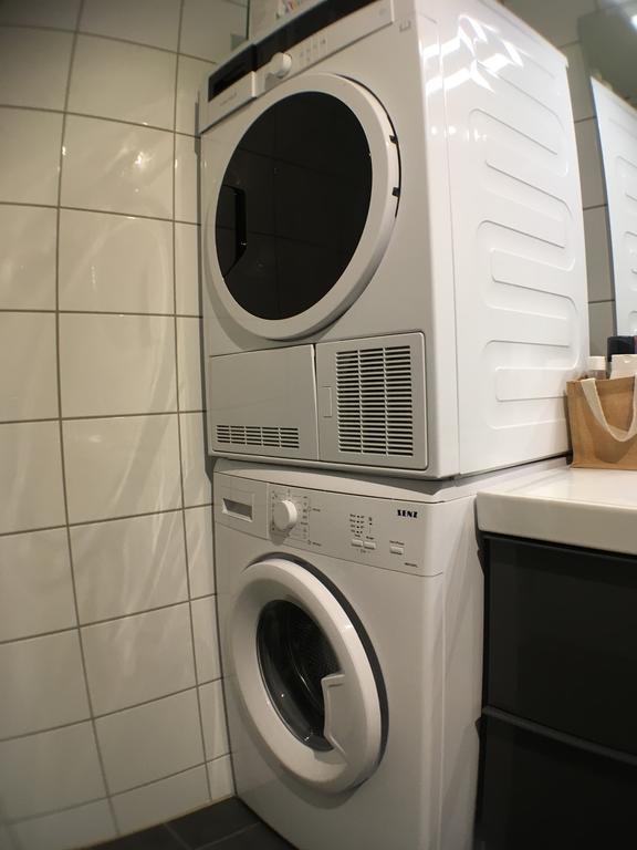 Apartament Ym40 Bergen Zewnętrze zdjęcie
