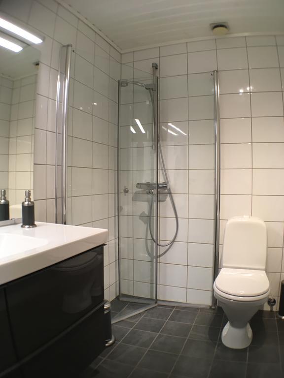 Apartament Ym40 Bergen Zewnętrze zdjęcie