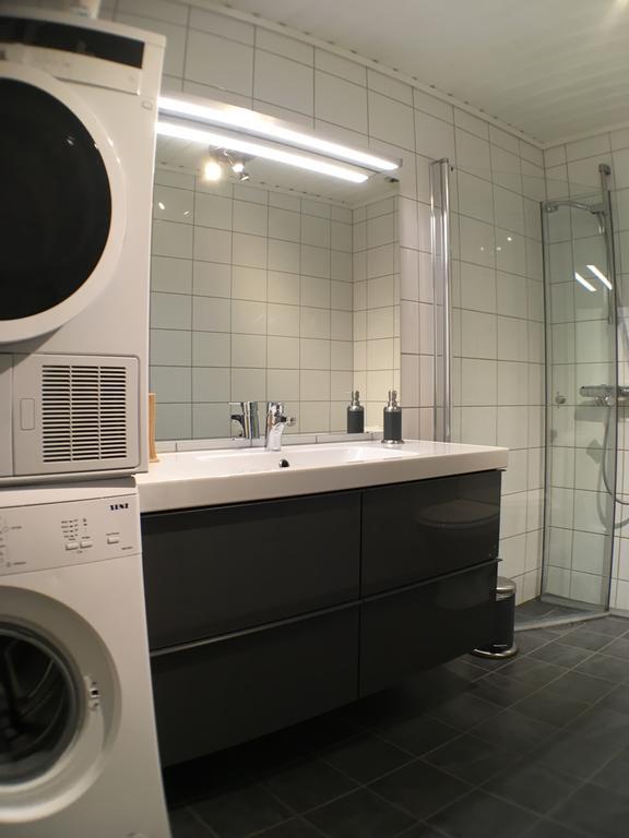 Apartament Ym40 Bergen Zewnętrze zdjęcie