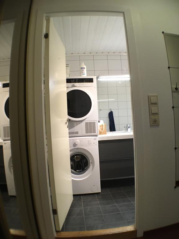 Apartament Ym40 Bergen Zewnętrze zdjęcie