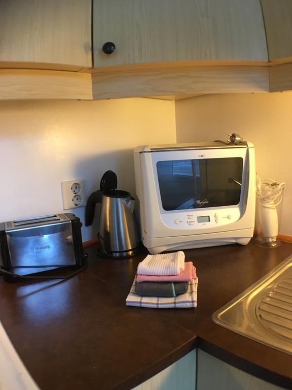 Apartament Ym40 Bergen Zewnętrze zdjęcie