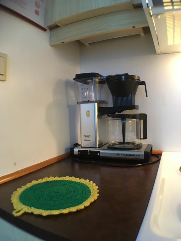 Apartament Ym40 Bergen Zewnętrze zdjęcie
