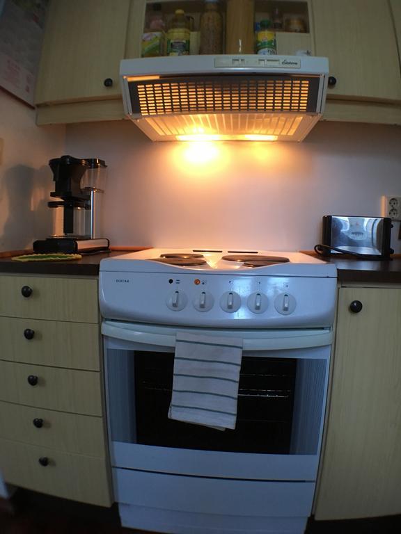 Apartament Ym40 Bergen Zewnętrze zdjęcie