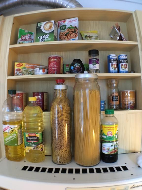 Apartament Ym40 Bergen Zewnętrze zdjęcie