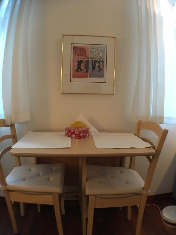 Apartament Ym40 Bergen Zewnętrze zdjęcie