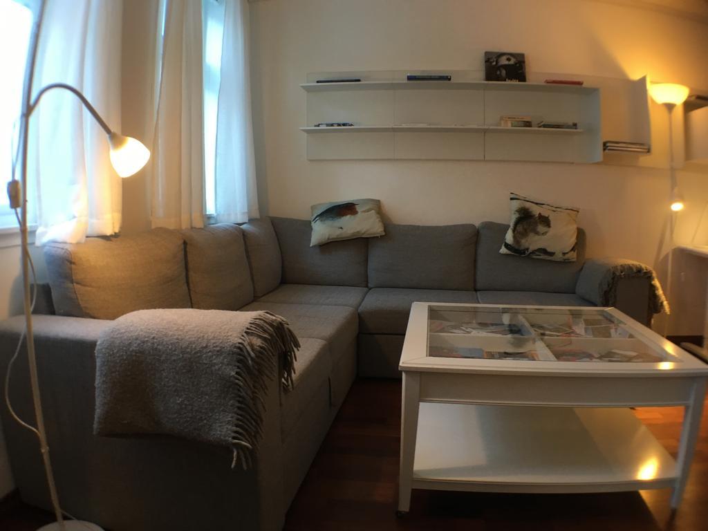 Apartament Ym40 Bergen Zewnętrze zdjęcie