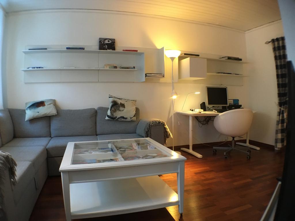 Apartament Ym40 Bergen Zewnętrze zdjęcie