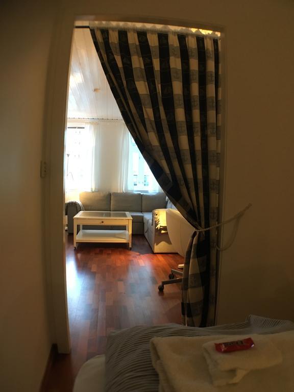 Apartament Ym40 Bergen Zewnętrze zdjęcie