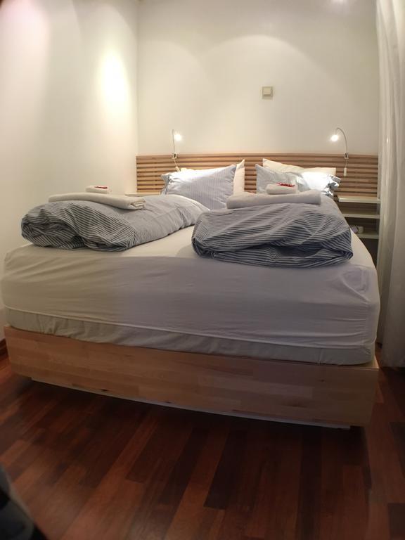 Apartament Ym40 Bergen Zewnętrze zdjęcie