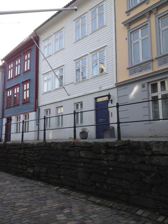 Apartament Ym40 Bergen Zewnętrze zdjęcie