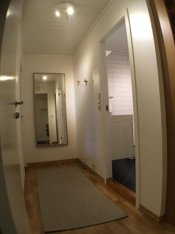 Apartament Ym40 Bergen Zewnętrze zdjęcie