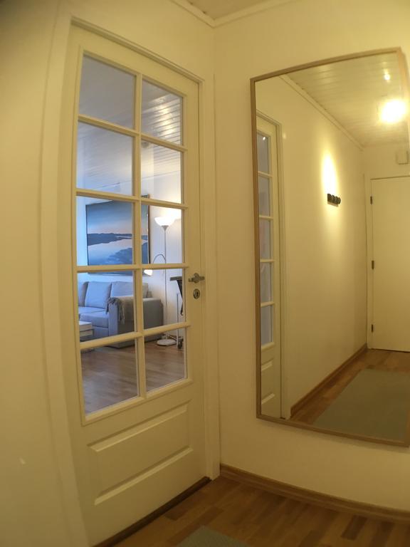 Apartament Ym40 Bergen Zewnętrze zdjęcie