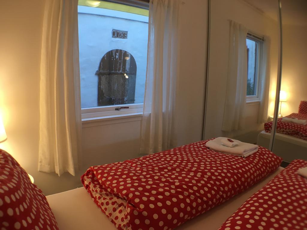 Apartament Ym40 Bergen Zewnętrze zdjęcie