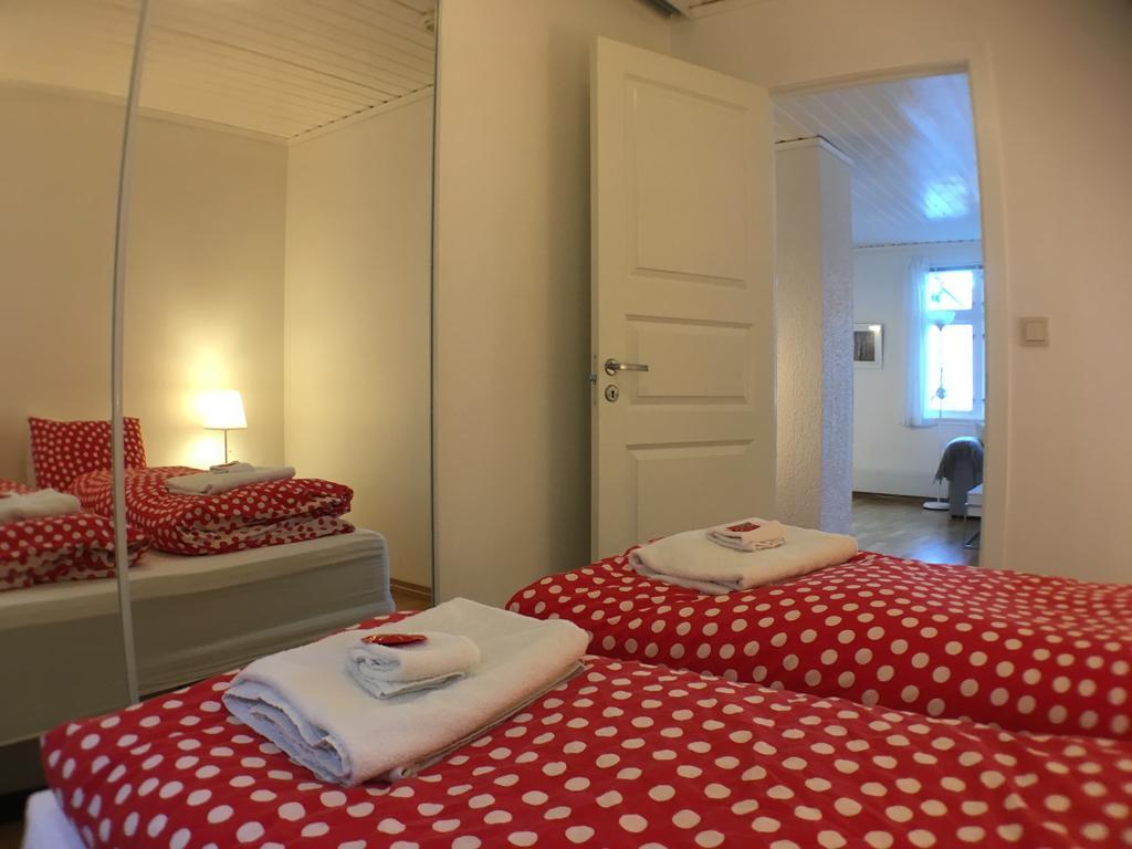 Apartament Ym40 Bergen Zewnętrze zdjęcie