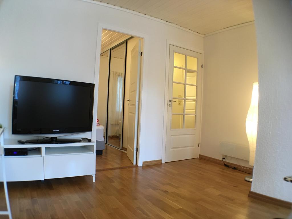 Apartament Ym40 Bergen Zewnętrze zdjęcie
