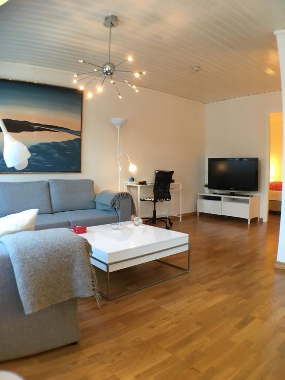 Apartament Ym40 Bergen Zewnętrze zdjęcie