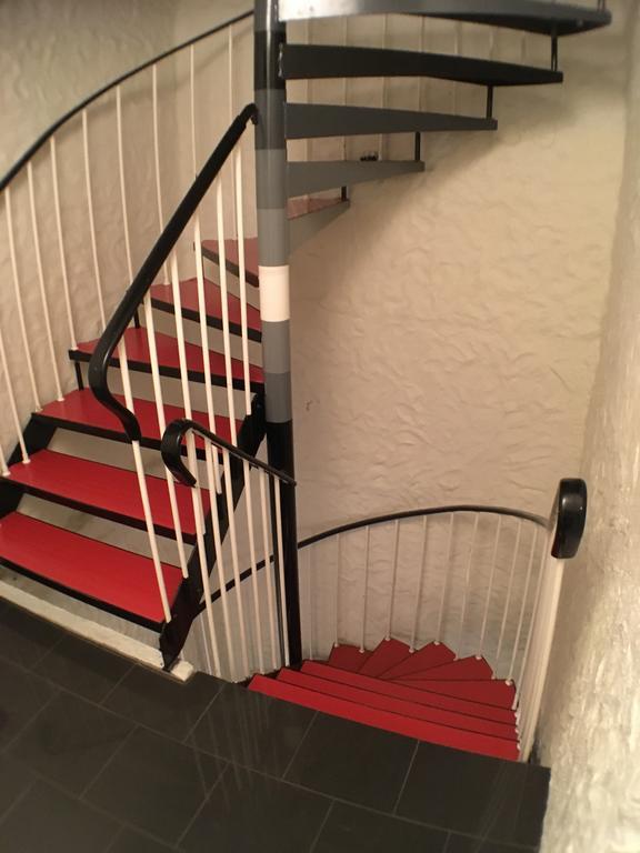 Apartament Ym40 Bergen Zewnętrze zdjęcie