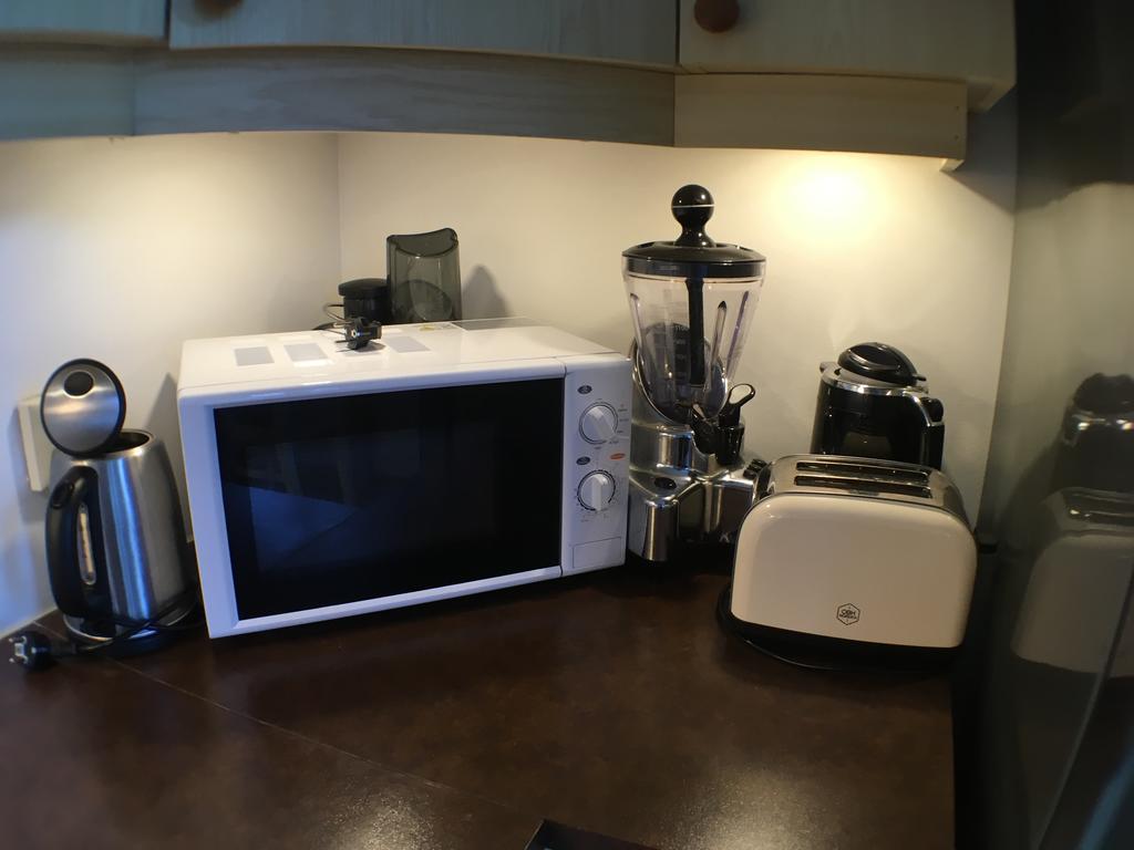 Apartament Ym40 Bergen Zewnętrze zdjęcie