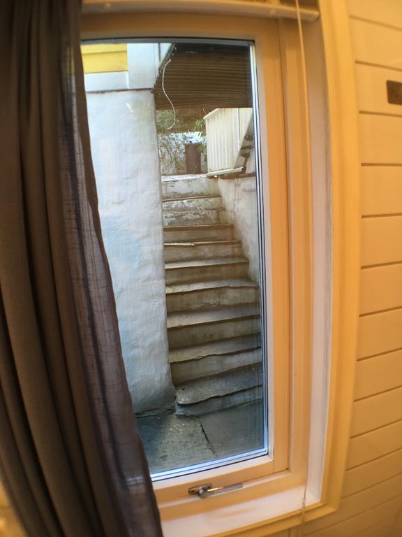 Apartament Ym40 Bergen Zewnętrze zdjęcie