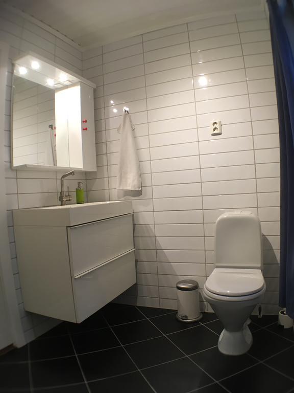 Apartament Ym40 Bergen Zewnętrze zdjęcie