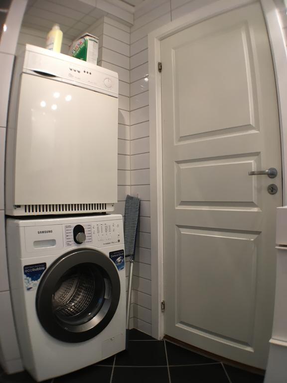 Apartament Ym40 Bergen Zewnętrze zdjęcie