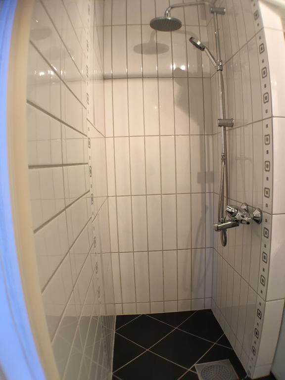 Apartament Ym40 Bergen Zewnętrze zdjęcie