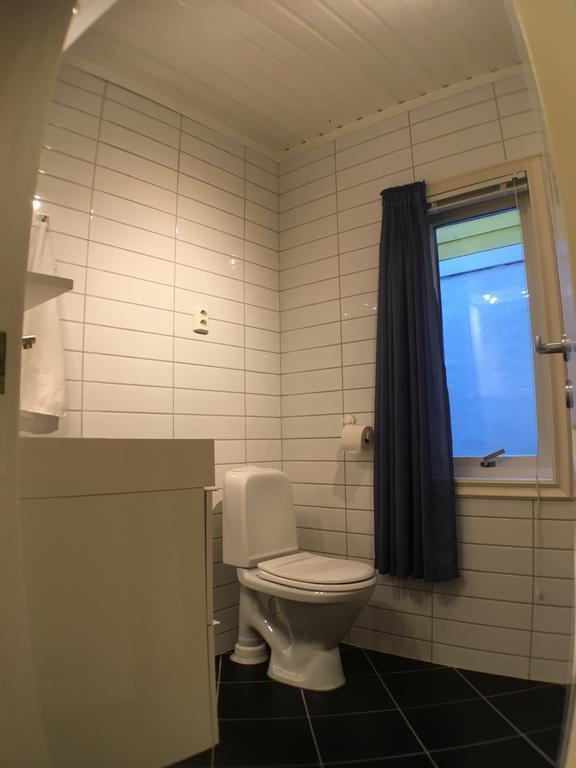Apartament Ym40 Bergen Zewnętrze zdjęcie